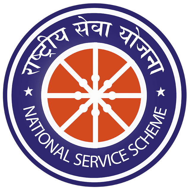 NSS logo