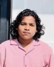 Akash Prasad portrait