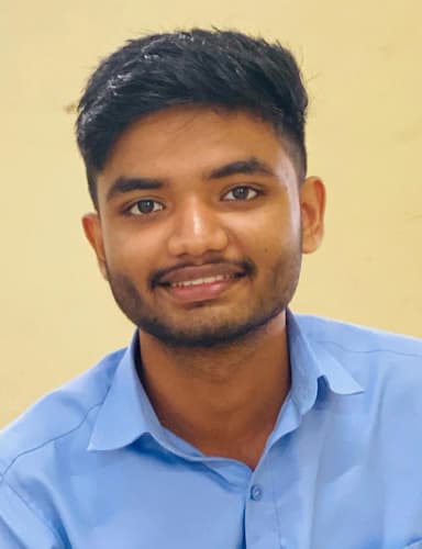 Alan Joseph portrait