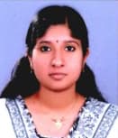 Ms. Revathy M Kumar portrait